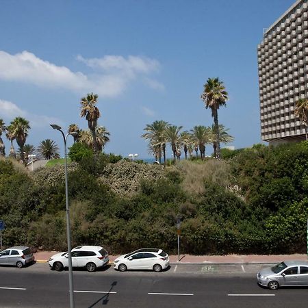 Liber Apartments Tel Aviv-Jaffa Exterior foto