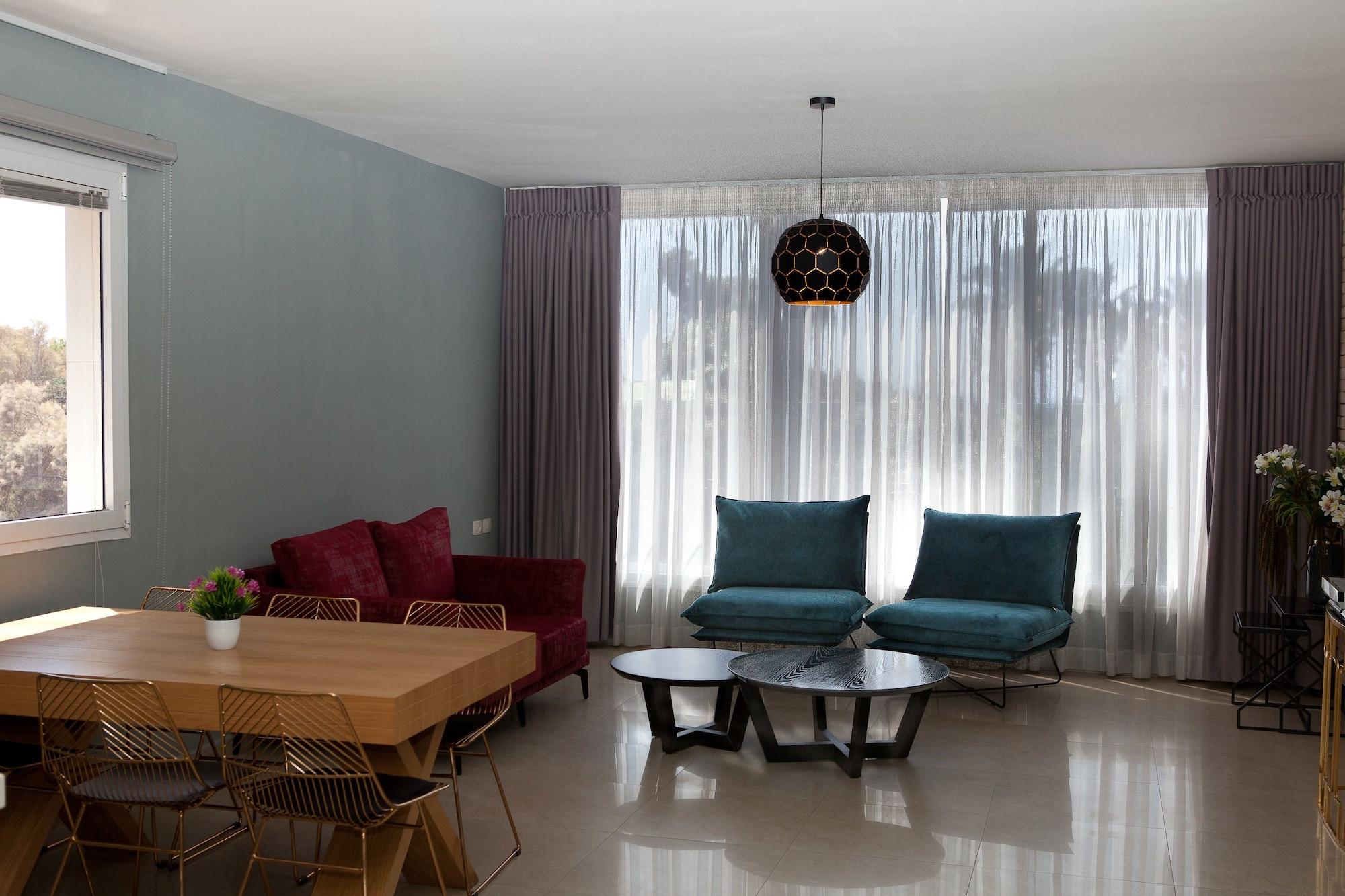 Liber Apartments Tel Aviv-Jaffa Exterior foto