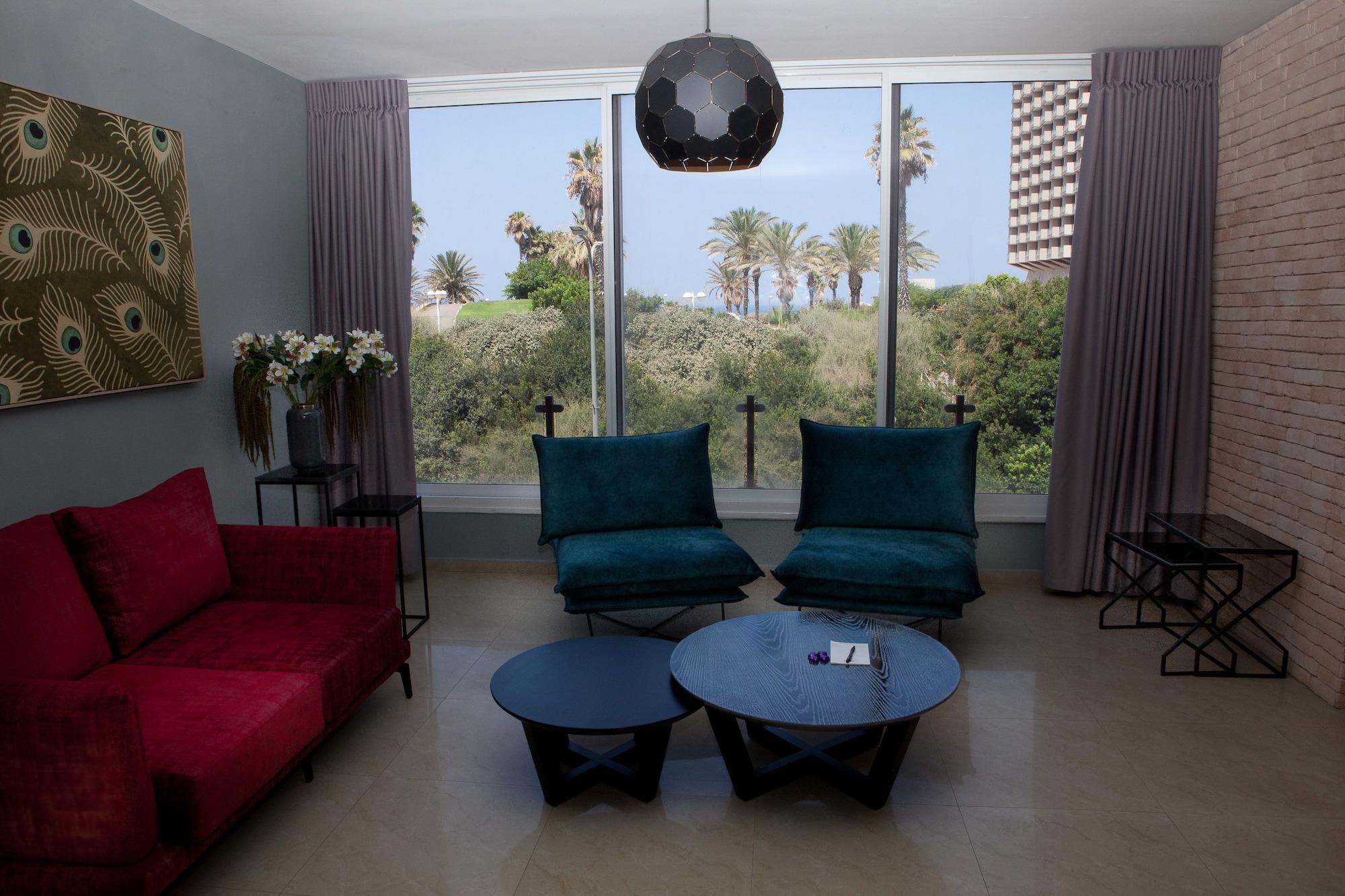 Liber Apartments Tel Aviv-Jaffa Exterior foto