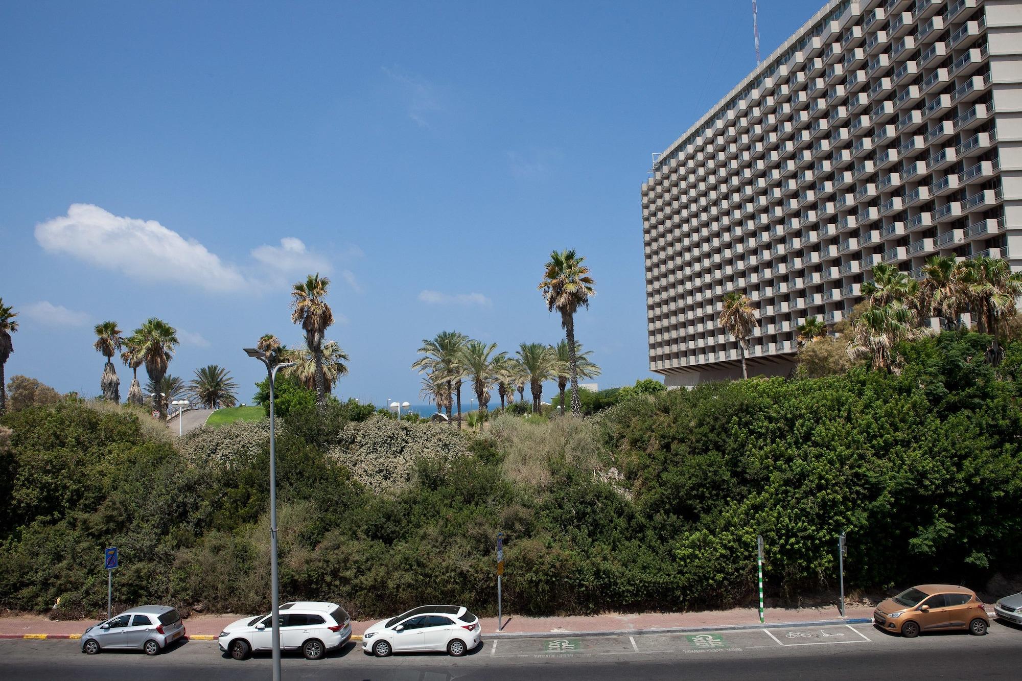 Liber Apartments Tel Aviv-Jaffa Exterior foto