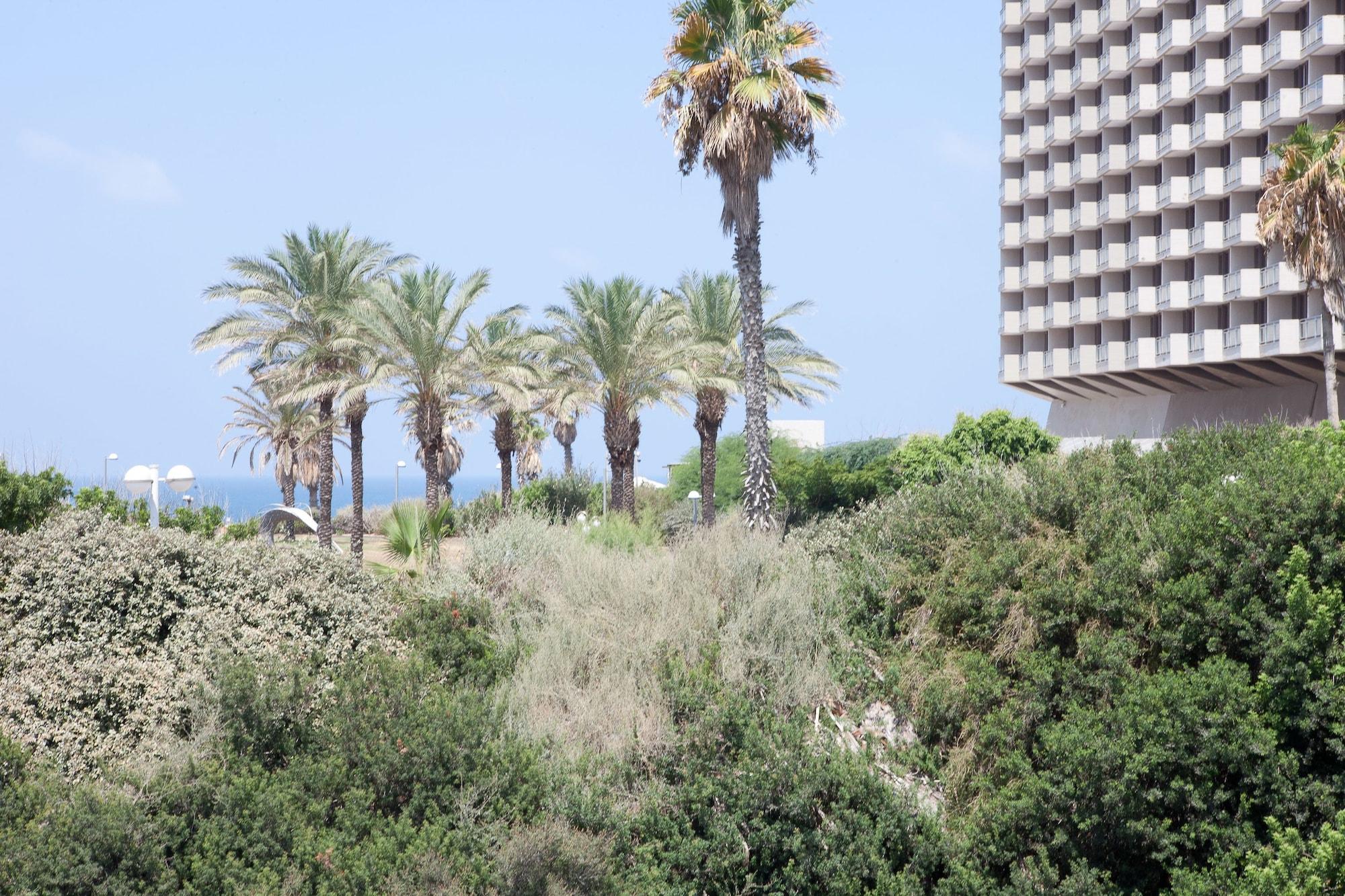 Liber Apartments Tel Aviv-Jaffa Exterior foto