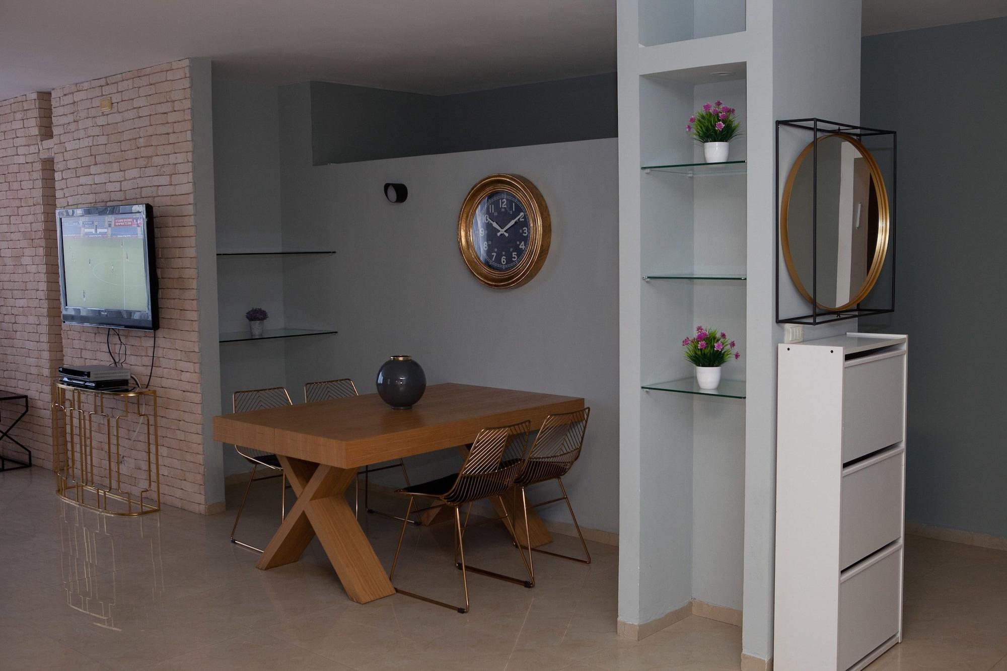 Liber Apartments Tel Aviv-Jaffa Exterior foto