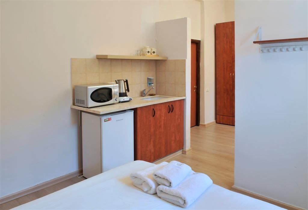 Liber Apartments Tel Aviv-Jaffa Exterior foto