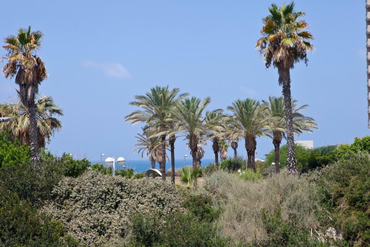 Liber Apartments Tel Aviv-Jaffa Exterior foto